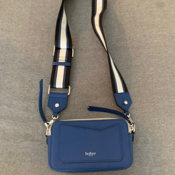Botkier Camera Crossbody Bag - Picture 4 of 6